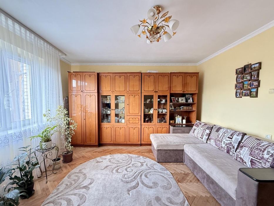 Продаж, 3 квартира, Житловий стан, Кавалерідзе, Сихів,  Львів