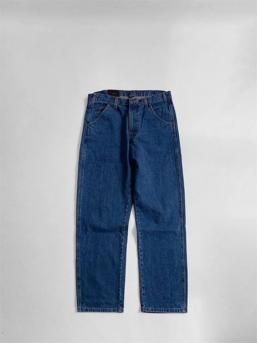 Dickies Work Denim Regular чоловічі джинси