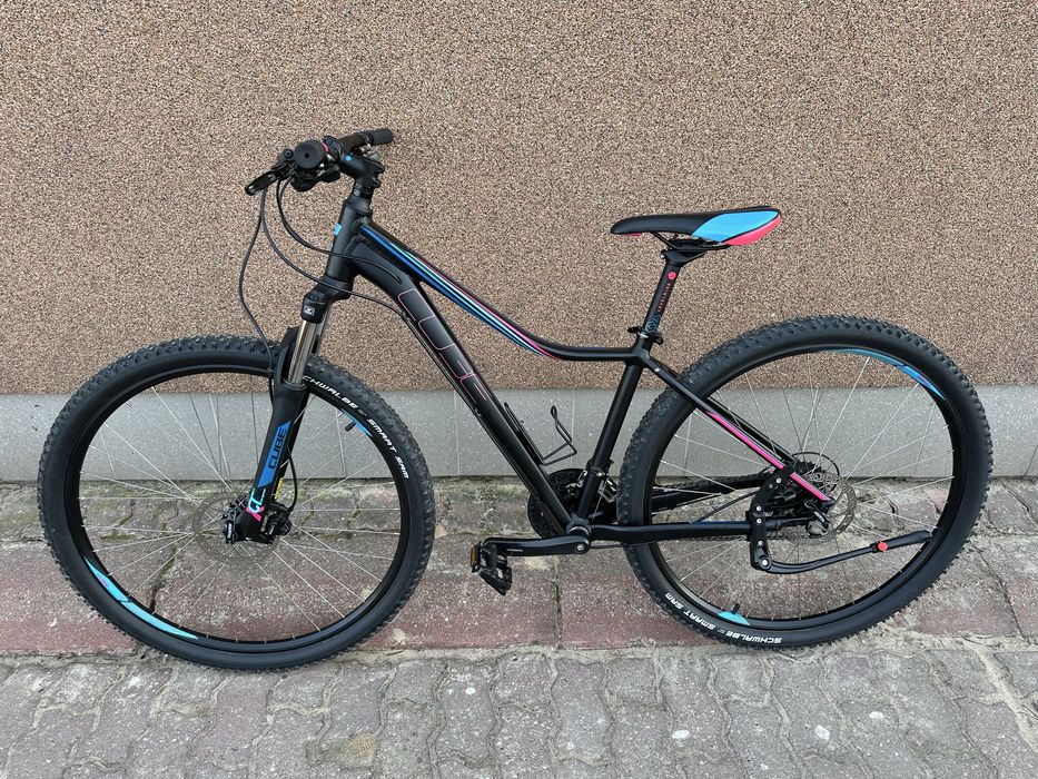 Rower Cube Access 29 Jak NOWY