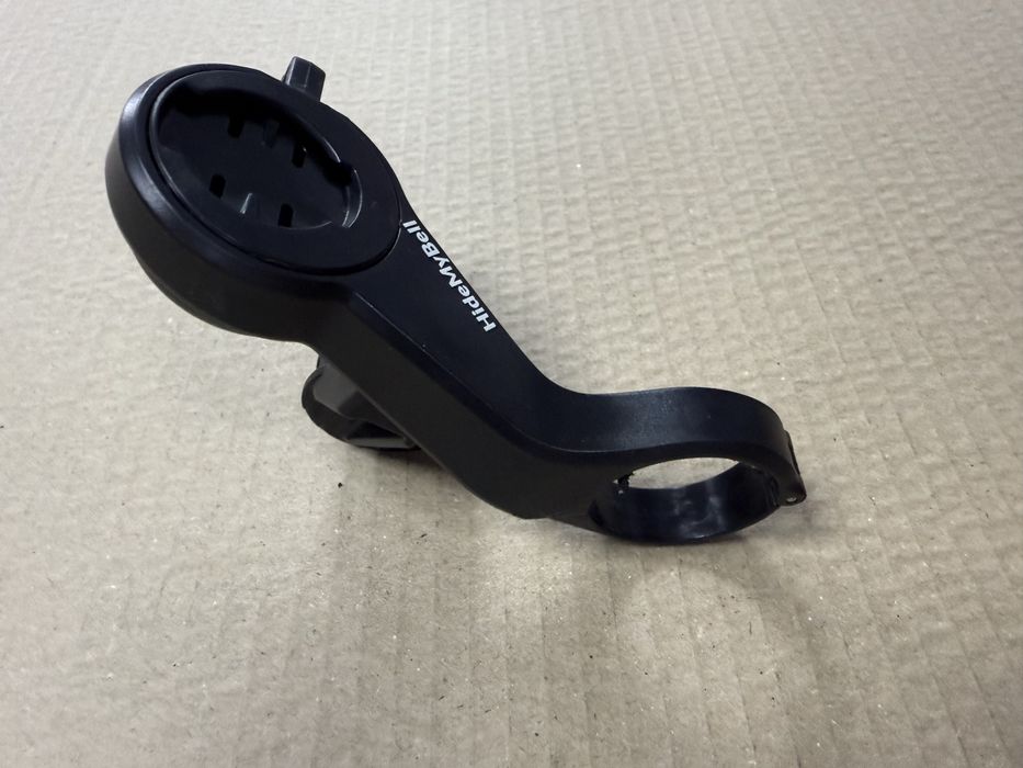 Кріплення типу Garmin