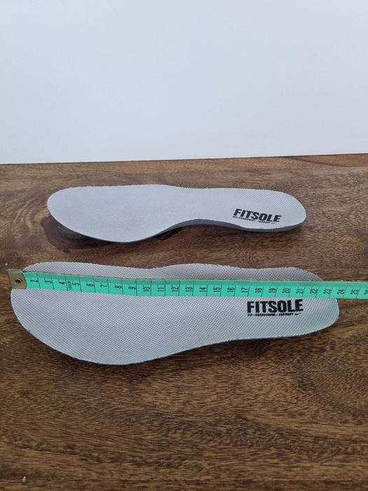 Buty Damskie Nike Flex 2017 RN roz. 37.5 • Szare • Treningowe / Biegowe