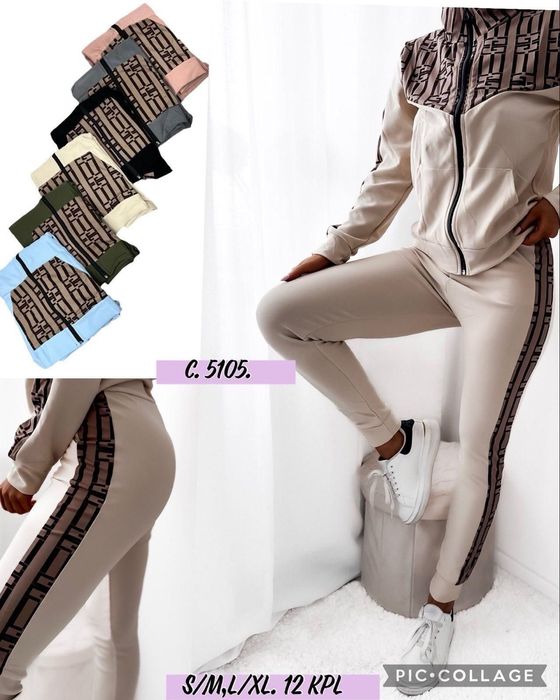 Dres damski nowy L/XL