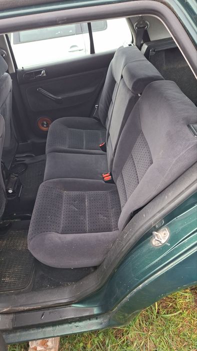 Крила Фольксваген гольф 4 крыло VW Golf 4