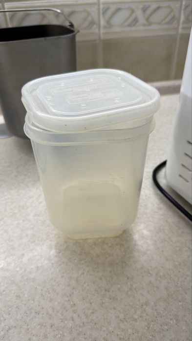 Хлебопечь LG (йогуртница)