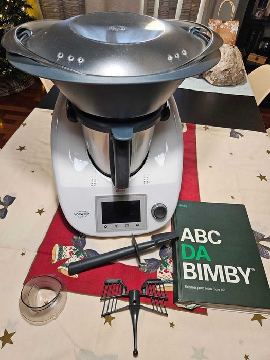 Bimby TM5 - Em excelente estado