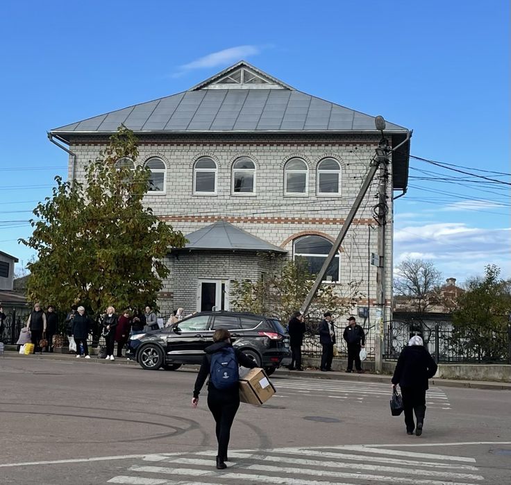 Здається приміщення в оренду в Рожнятові.