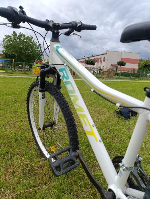 Romet , Kross , merida 26 MTB górski