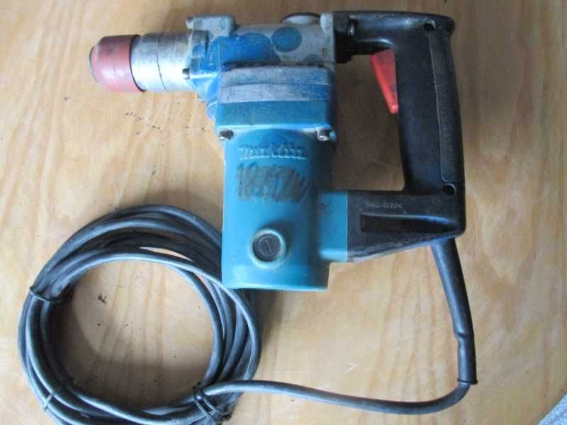 Młotowiertarka Makita HR2010 SDS Plus 600 W