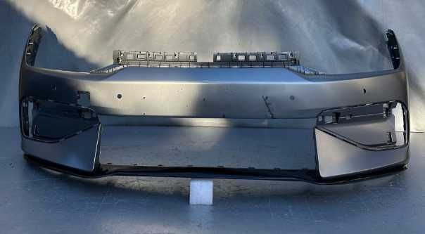 KIA EV9 Бампер Розборка Кіа ев9
