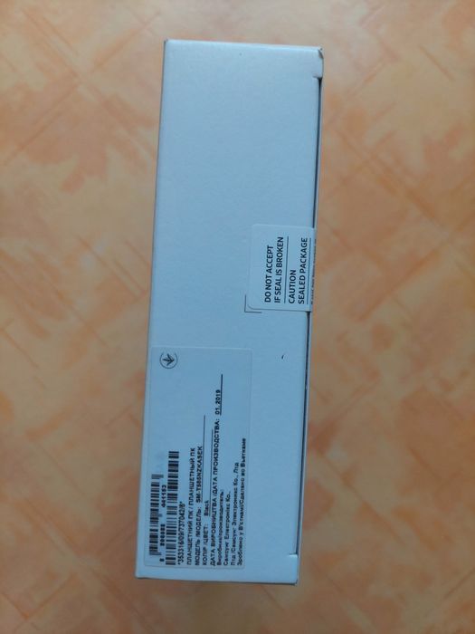 Планшет Samsung Galaxy Tab A (LTE).
