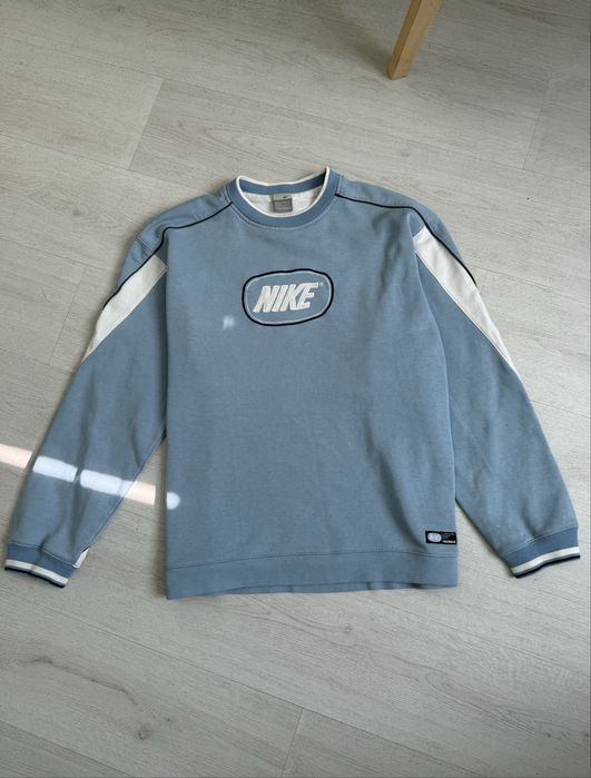 nike supreme - купить мужские кофты и свитеры - Цена на OLX.ua