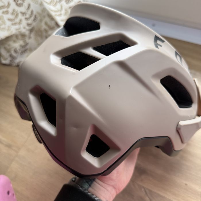 Fox Speedframe kask rowerowy mtb r. M