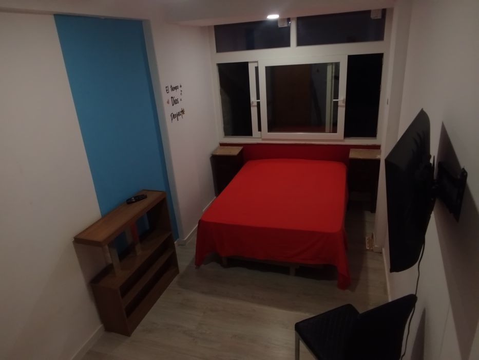 Quarto para arrendar