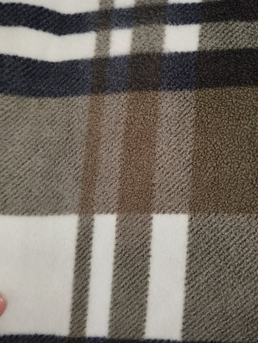 Флісова кофта 134