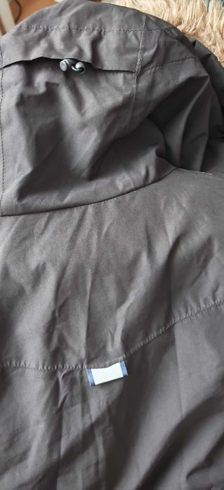 Helly Hansen Kurtka z Kapturem Damska. S