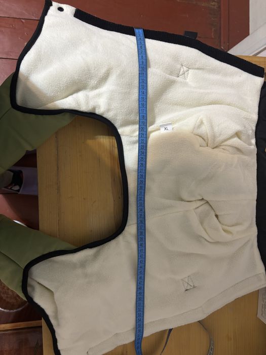 Комбінізон для собак