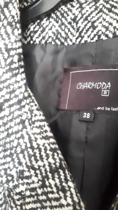 Casaco de Senhora pouco Uso