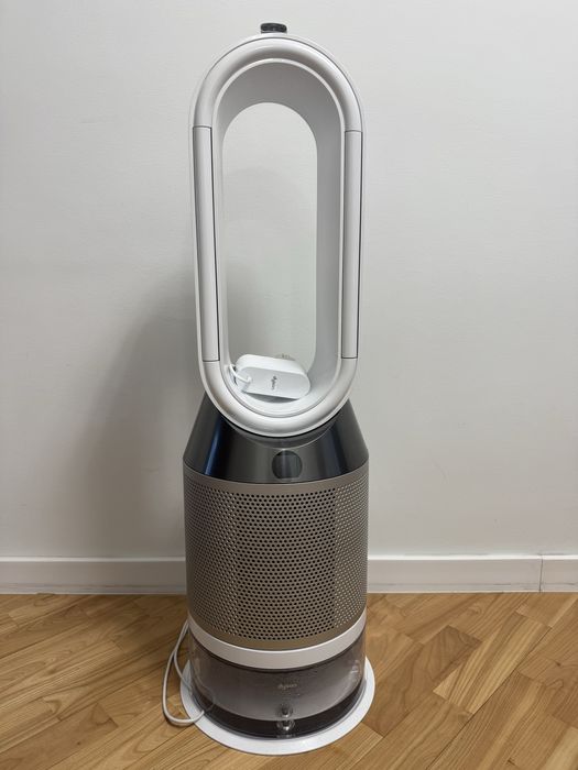 Dyson PH01 очищувач і зволожувач повітря