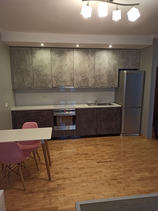 Mieszkanie 38 m2 parter