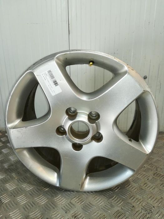 Pneu Volkswagen Touareg 7La