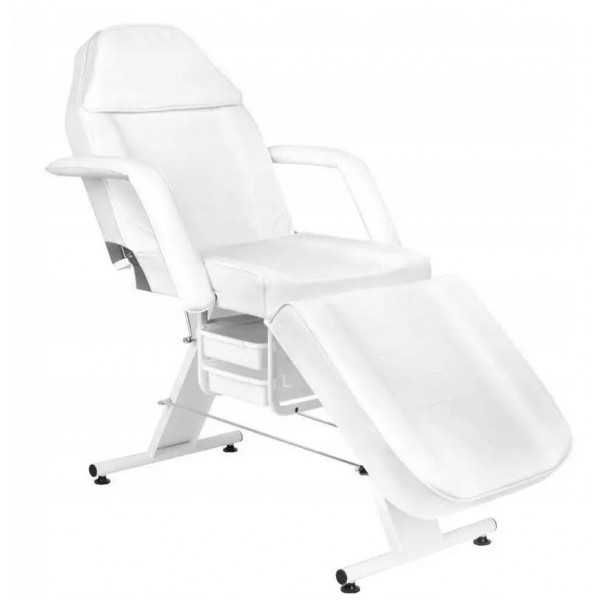 Кушетка трьохсекційна стаціонарна! Для косметолога, масажиста!