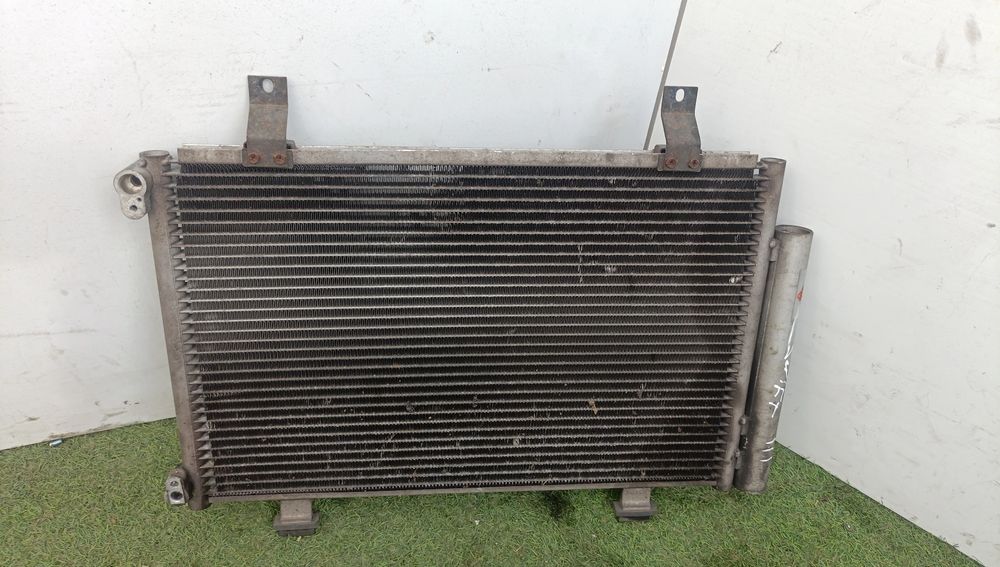 Radiador AC SUZUKI Swift III (MZ, EZ)