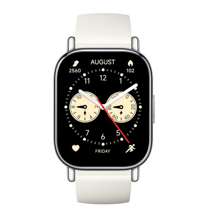 Xiaomi Redmi Watch 5 Lite Dourado