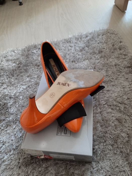 Buty damskie szpilki