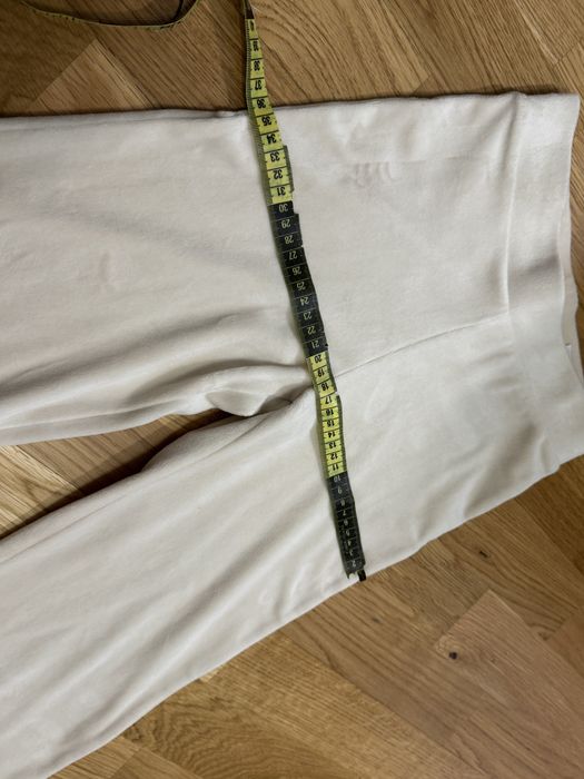 Костюм велюровий hm h&m 134 140