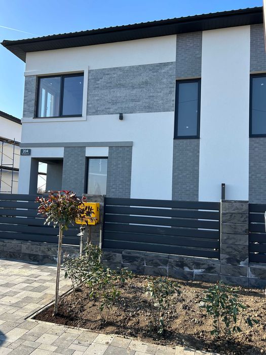 Земельна ділянка в передмісті Ужгорода під котеджі