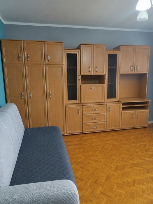 Meble pokojowe meblościanka