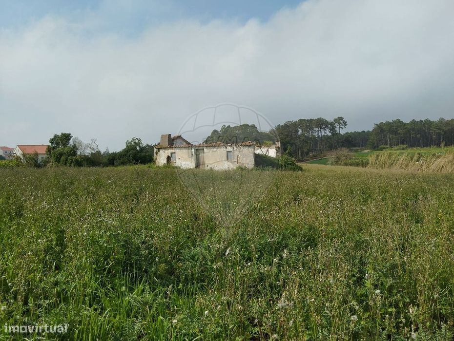 Moradia T2 para venda