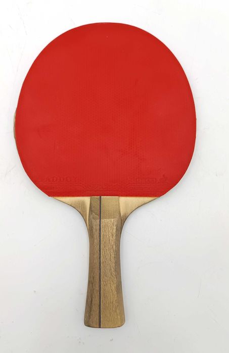 Zestaw rakietek do tenisa stołowego Butterfly + Tecno Pro
