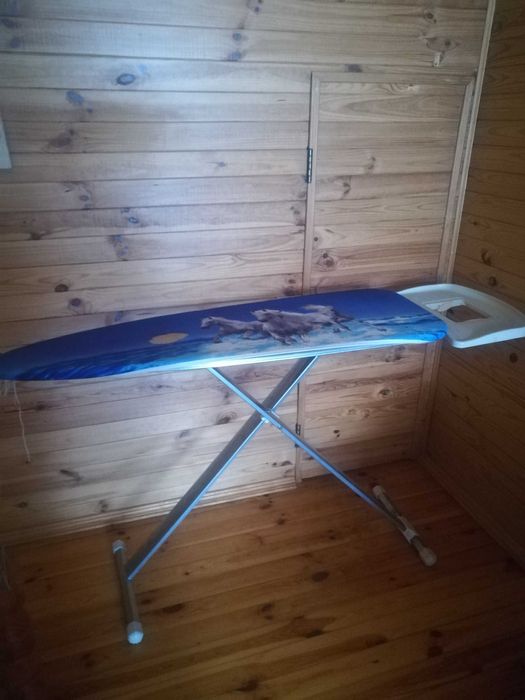 Продаю напольную, гладильную доску