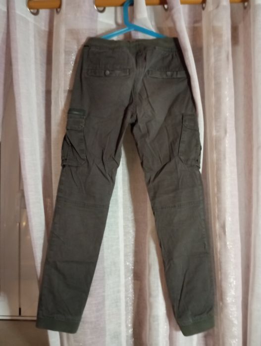 Calça Nova para Rapaz