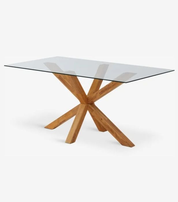 Mesa de sala de jantar