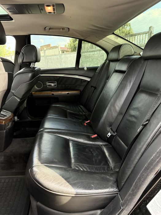 Продам BMW E65 2003