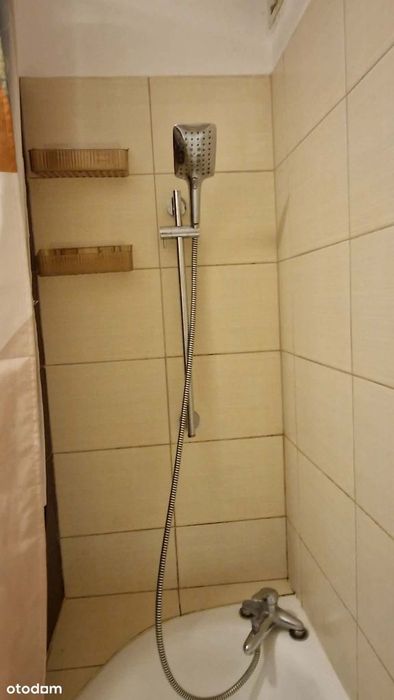 BEZPOŚREDNIO 2 pokoje Bielany 34m2 - przytulne