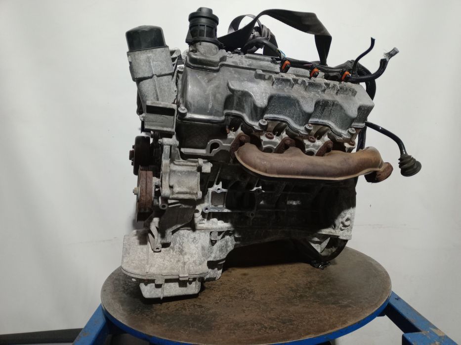 Motor completo MERCEDES-BENZ CLK (C208)