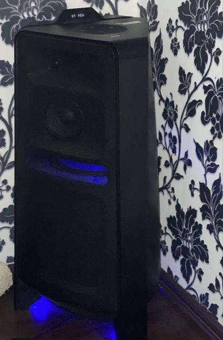 Музыкальный центр Samsung Sound Tower MX-T70/UA