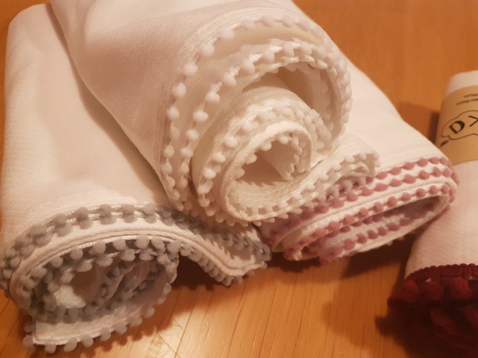 Fraldas  para bebé da marca K U Creation.Novas,Veja o preço dos packs!