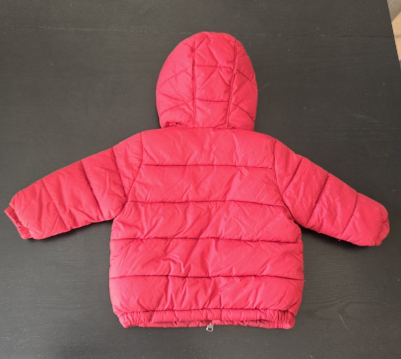 Conjunto blusões Zara BabyBoy / 9-12 meses