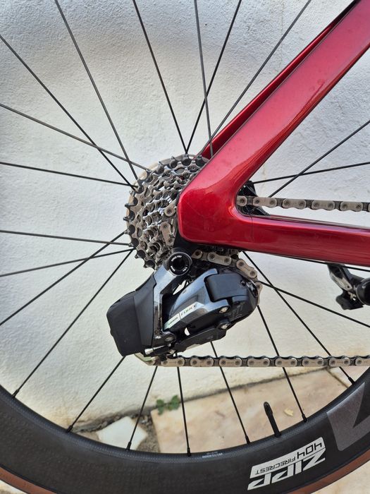 Canyon Aeroad Cf Slx 8 Axs