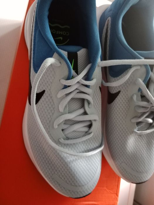 Buty sportowe Nike orginalne