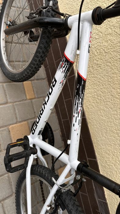 Продам дитячий велосипед Decathlon EXPL 120, 20”
