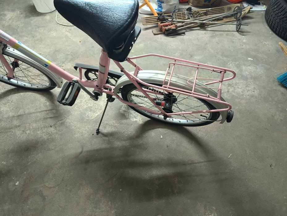Rower Wigry 3 PRL
