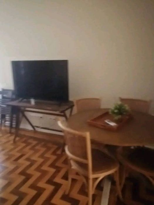 Limpezas/domestica