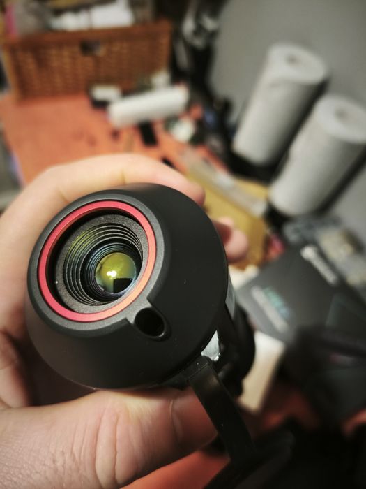 Hikmicro Lynx PRO Le15s termowizja, Termowizor, monokular. JAK NOWY!