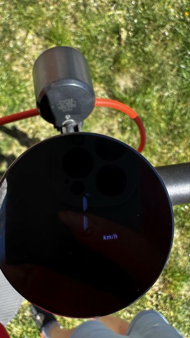 Електросамокат Xiaomi Mi Electric Scooter Elite GL BHR9603GL