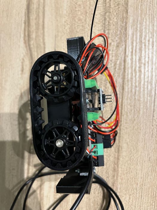 Robot Sumo / Polulu / Arduino